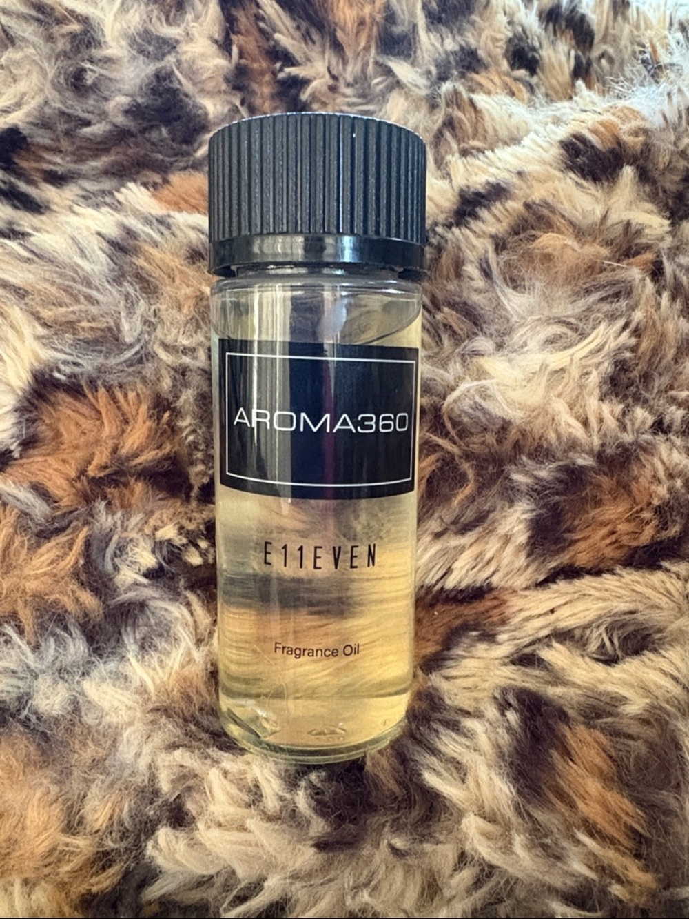 Aroma360 E11EVEN Fragrance Oil